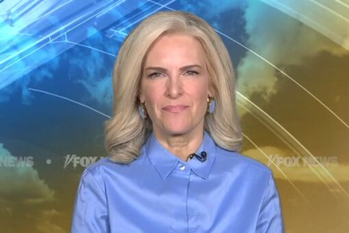 Janice Dean blasts ‘The View’ for going soft on Cuomo, says she wasn’t invited on to promote new book