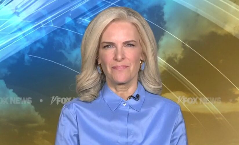 Janice Dean blasts ‘The View’ for going soft on Cuomo, says she wasn’t invited on to promote new book