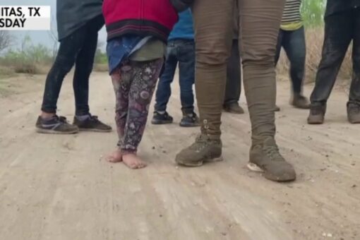 Sara Carter: Biden border crisis — young migrant’s dangerous journey is a reminder of failed US policies  