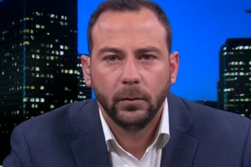DEA agent fired after attending Capitol rally, not riot, sad he can no longer serve nation