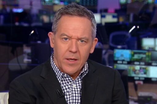 Gutfeld on Biden’s border flip-flop