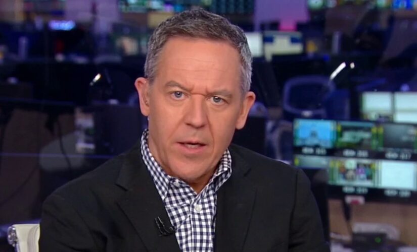Gutfeld on Biden’s border flip-flop