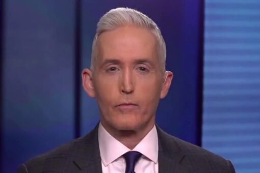 Trey Gowdy asks: ‘What do we want and expect from our leaders?’
