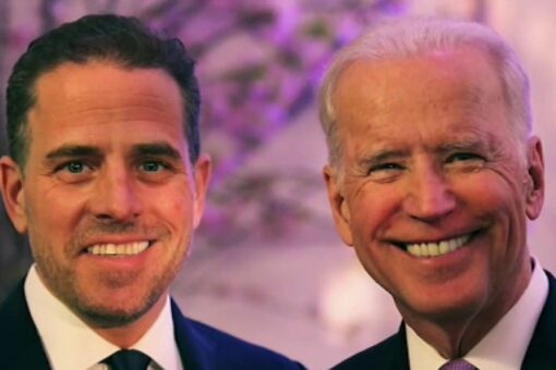 Hunter Biden says he wouldn’t repeat work for Ukrainian firm