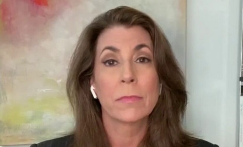 High-profile Democrat women proving themselves ‘frauds’ with silence on Cuomo allegations: Tammy Bruce