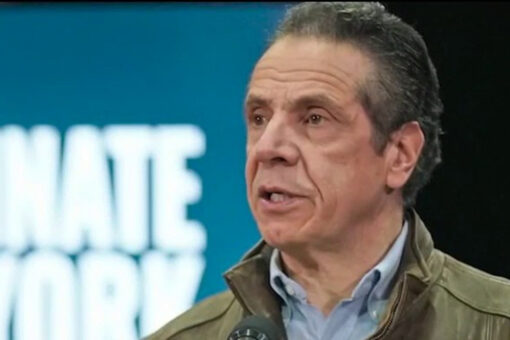 Cuomo aides receive subpoenas in sexual-harassment investigation