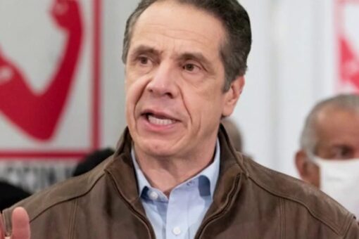 Cuomo accuser’s lawyer calls on AG to end Cuomo’s ‘obvious interference’ with harassment probe