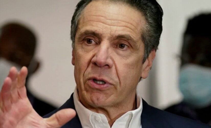 Cuomo admin. kept COVID-19 tests from nursing homes as Dem’s relatives got them