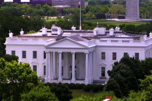 5 Biden White House staffers have lost jobs over past marijuana use, says Psaki