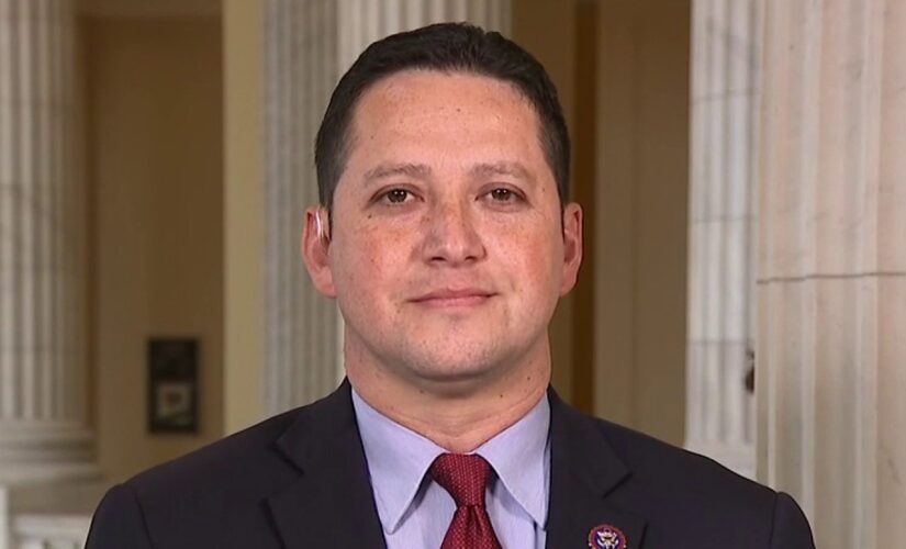 Texas Rep. Gonzales: Border ‘crisis’ is ‘worse than people realize’