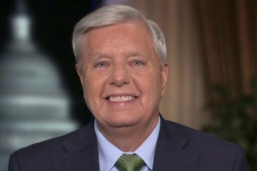 Graham warns abolishing the legislative filibuster would ‘destroy the Senate as we know it’