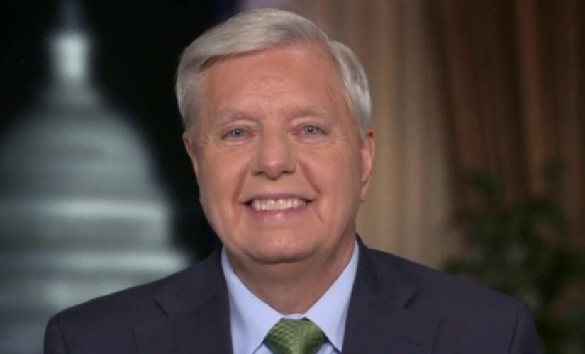 Graham warns abolishing the legislative filibuster would ‘destroy the Senate as we know it’