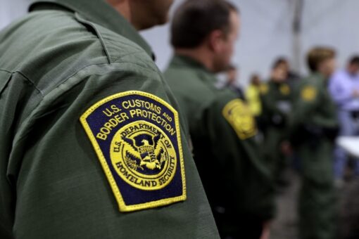 GOP Montana lawmaker objects to flying migrants to northern border facilities