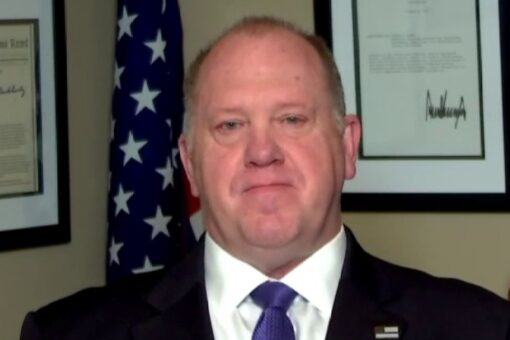 Tom Homan: Biden’s border surge – here’s how president’s team has created a crisis in record time