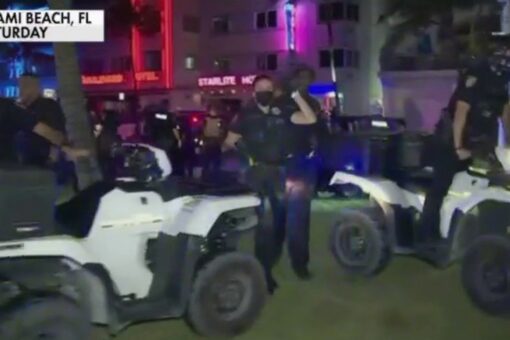 Miami Beach city manager addresses rowdy vacationers: ‘More than just a spring break crowd’
