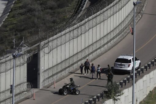 ICE arrests plummet in February as Biden administration tightens rules