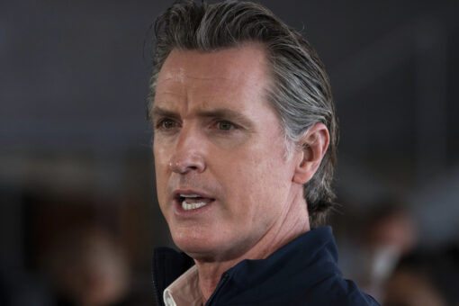 Newsom defends record at State of the State while recall effort looms large