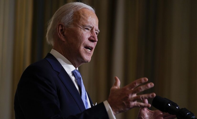 Rev. Samuel Rodriguez: Hispanic and Latino voters’ to-do list – Biden admin must address these 3 issues