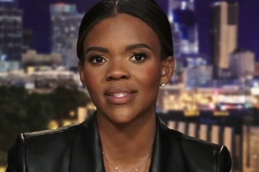 Candace Owens vows she’ll follow through on Cardi B lawsuit: ‘Not an idle threat’