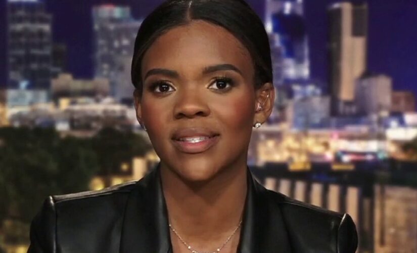 Candace Owens vows she’ll follow through on Cardi B lawsuit: ‘Not an idle threat’