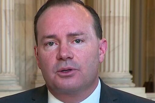 HR1 voting expansion bill ‘written in hell by the devil himself,’ says Mike Lee