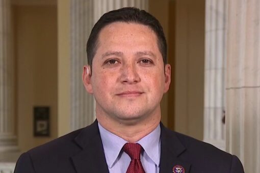 Texas Rep. Gonzales: Border ‘crisis’ is ‘worse than people realize’