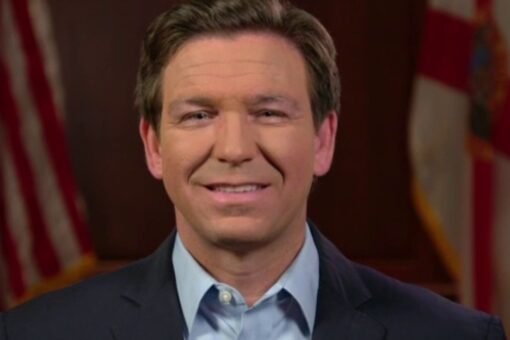Florida’s Ron DeSantis slams Biden’s ‘disastrous’ border policy: ‘Trump had it right’