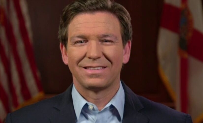 Florida’s Ron DeSantis slams Biden’s ‘disastrous’ border policy: ‘Trump had it right’