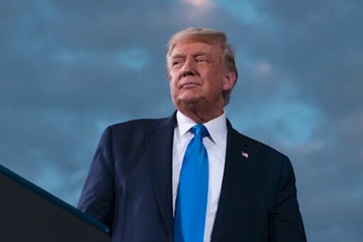 Trump urges all Americans to get COVID vaccine: ‘It’s a safe vaccine’ and it ‘works’