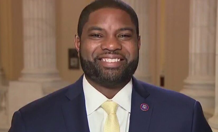 Rep. Byron Donalds says Gov. DeSantis ‘absolutely correct’ to ban critical race theory in schools