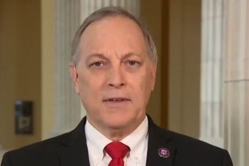 Rep. Andy Biggs to introduce bill to close immigration loopholes