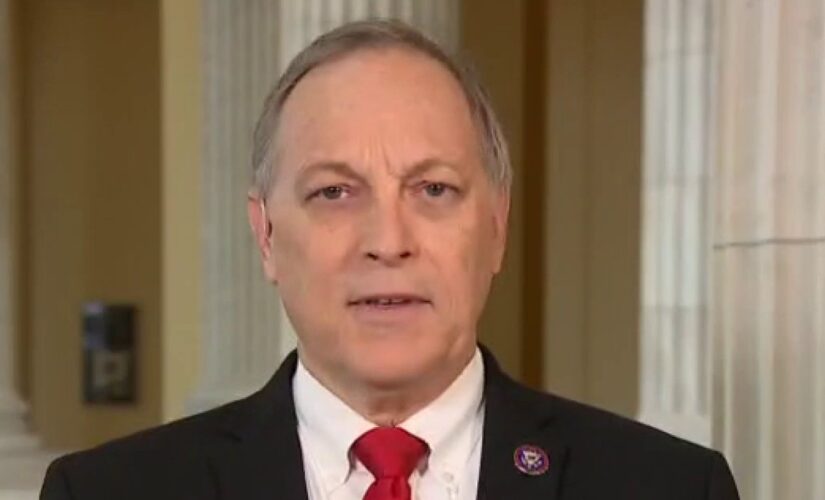 Rep. Andy Biggs to introduce bill to close immigration loopholes