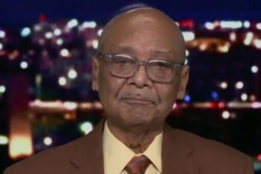 Bob Woodson: The Civil Rights Movement I was a part of has been betrayed by a twisted progressive ideology