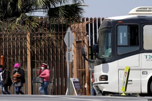 James Carafano: Biden’s border crisis — here are the top 5 proven steps to regain control