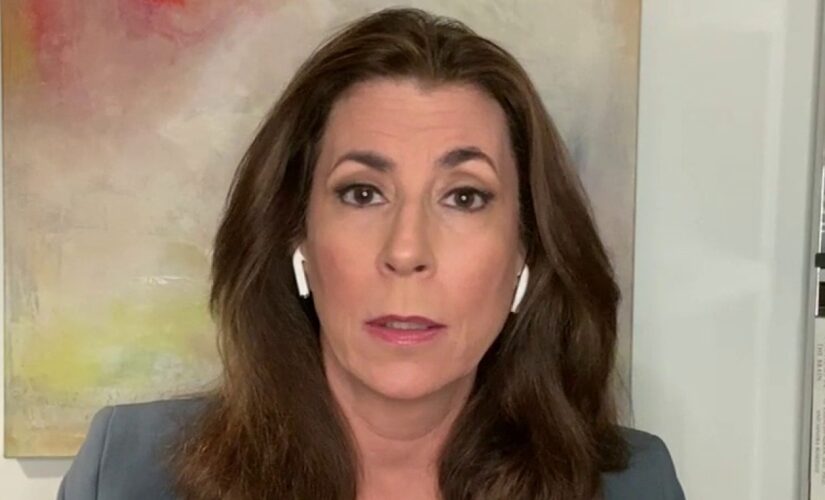 Tammy Bruce: Joy Behar ‘pulls the curtain back’ on Dems’ Cuomo double standard