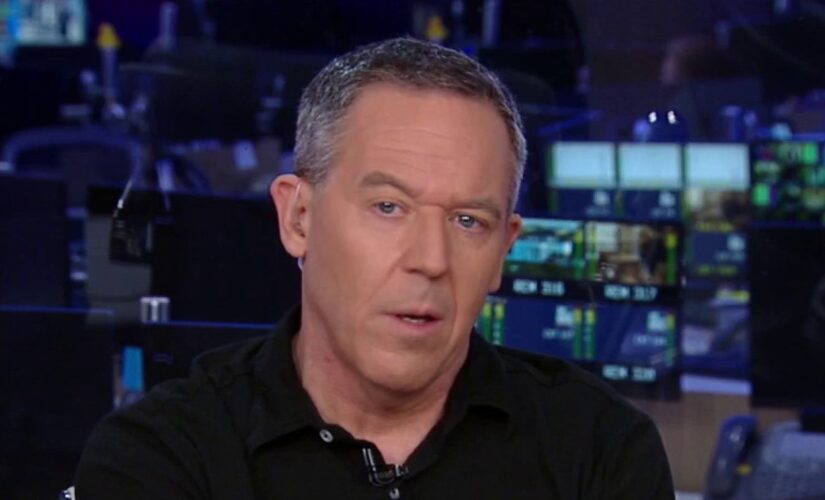 Gutfeld on the media’s double standard on race