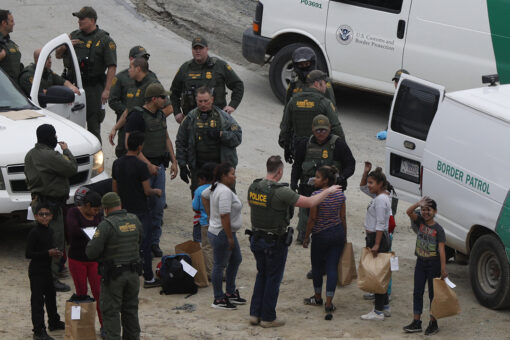 Biden administration ‘lied to the American people’ about border crisis: Ex-Border chief