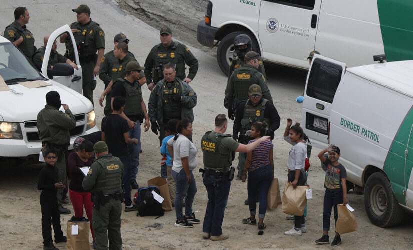 Biden administration ‘lied to the American people’ about border crisis: Ex-Border chief