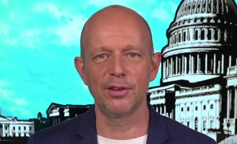 Biden is president ‘in name only’ based on admin’s left-wing agenda: Hilton