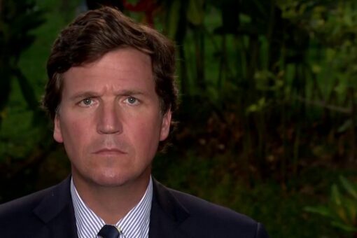 Tucker Carlson: Biden’s border crisis has shown he doesn’t value American citizenship