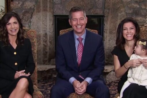 Gov. Noem & Dannenfelser: Unborn babies with Down syndrome diagnosis deserve love and protection  