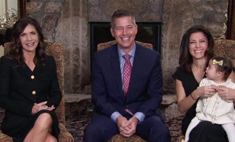 Gov. Noem & Dannenfelser: Unborn babies with Down syndrome diagnosis deserve love and protection