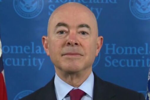 Trump administration dismantled ‘safe’ border policies, Biden rebuilding process: DHS chief Mayorkas