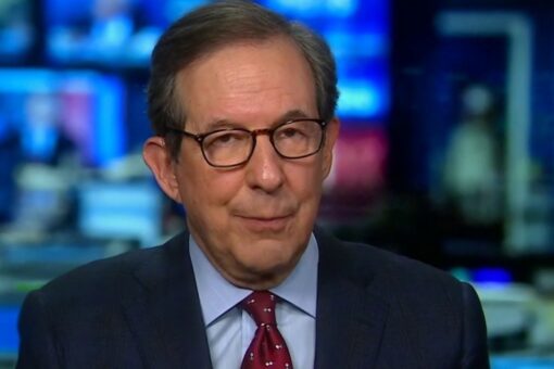 Chris Wallace: Reagan ‘would have been roasted’ if he read foreign policy answers from script