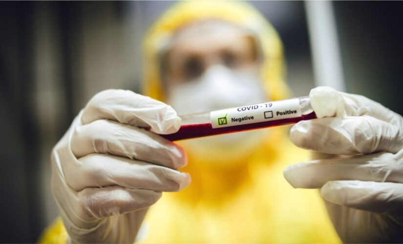 Why type A blood may increase COVID-19 risk