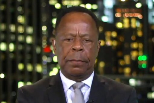 Leo Terrell slams Democrats for invoking Jim Crow to push voter laws: ‘It’s offensive’
