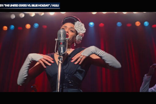 George Clooney, ‘Billie Holiday’ star Andra Day to be honored at AARP movie awards