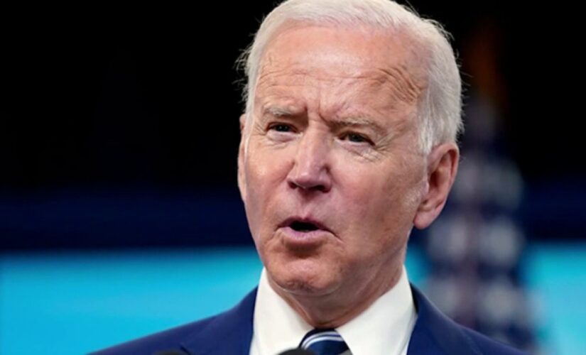 Biden earns ‘Four Pinocchios’ from Washington Post for false claim about Georgia voting law