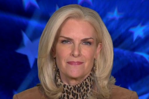 Janice Dean compares Cuomo sex harassment controversy to Al Capone being jailed for tax evasion