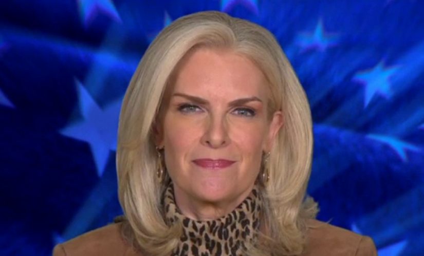 Janice Dean compares Cuomo sex harassment controversy to Al Capone being jailed for tax evasion